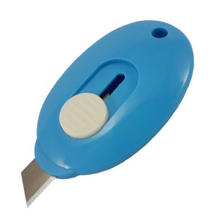 کاتر پلاستیکی مدل مینی