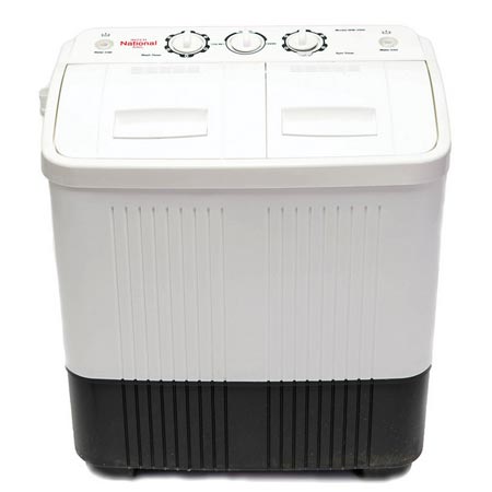 مینی واش اینترنشنال آنیل ظرفیت 3.5 لیتر با فناوری خشک کن