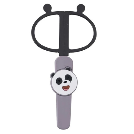 قیچی ابرو مینیسو مدل پاندا ساخت چین