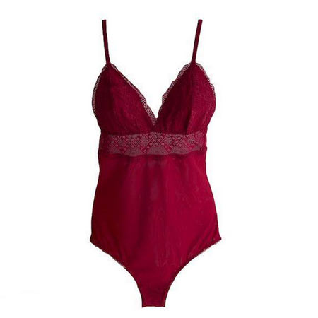 بادی زنانه ترک مجلسی میس کلیر مدل ۴۱۲۴۵