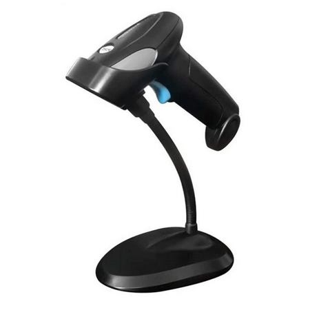 بارکدخوان خطی میوا مدل MBS-1750 به همراه پایه قیمت ارزان