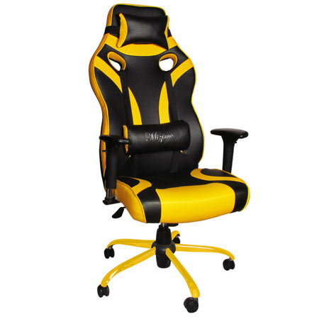 صندلی گیمینگ میزیمو مدل PS4 5Y