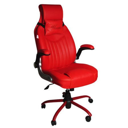 صندلی گیمینگ میزیمو مدل R 2020