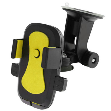 پایه نگهدارنده گوشی موبایل مدل تلسکوپی کد 86