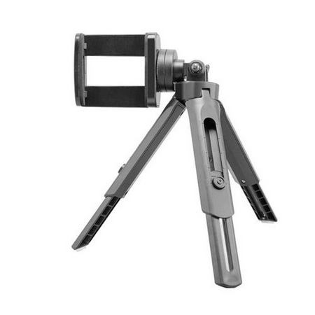 سه پایه نگهدارنده گوشی موبایل مدل FQ24