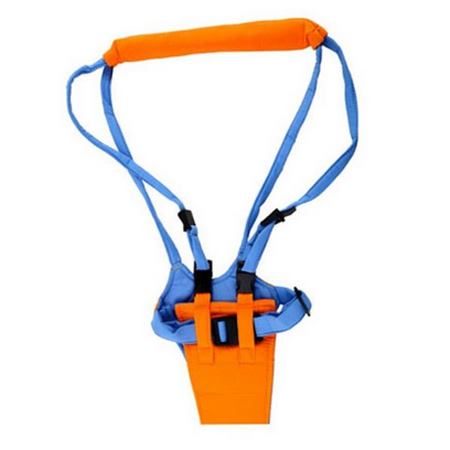 واکر کودک موبی بیبی مدل مون واک