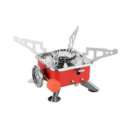 اجاق گاز سفری تاشو کوچک مدل 202