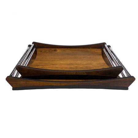 سینی مدل مدرن مجموعه دو عددی