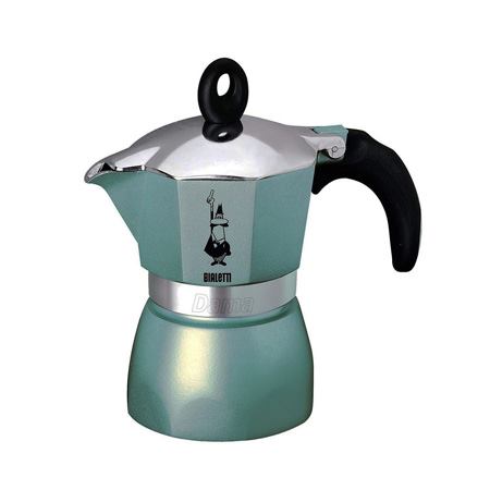 اسپرسو ساز موکاپات بیالتی اصل ایتالیایی مدل داما