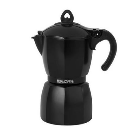 قهوه اسپرسو ساز موکاپات لانو مدل MOKA 3 CUP