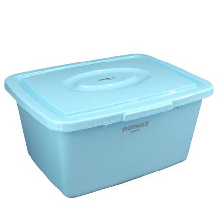 جا نانی ممتاز پلاستیک ظرفیت 6 لیتری