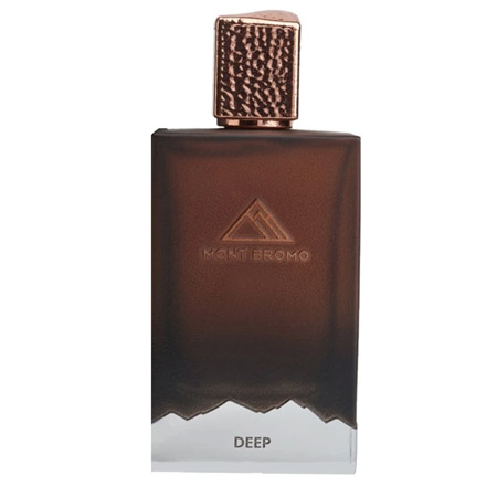 ادو پرفیوم مردانه فرانسوی مونت برومو مدل DEEP