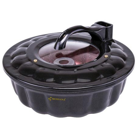 کیک پز برقی مرسانا مدل سه کاره