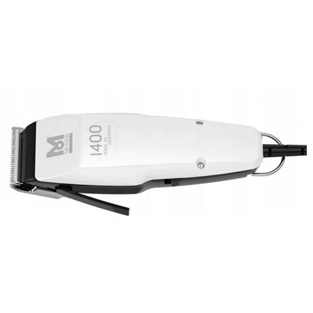 ماشین اصلاح موی سر و صورت موزر مدل 1400-0458