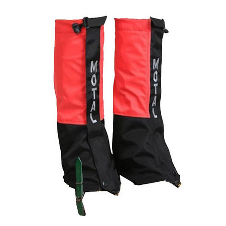 گتر کوهنوردی موتال مدل سنگین بسته 2 عددی