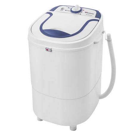 مینی واش مادرلی 1400 دور در دقیقه مدل SH-MW30510