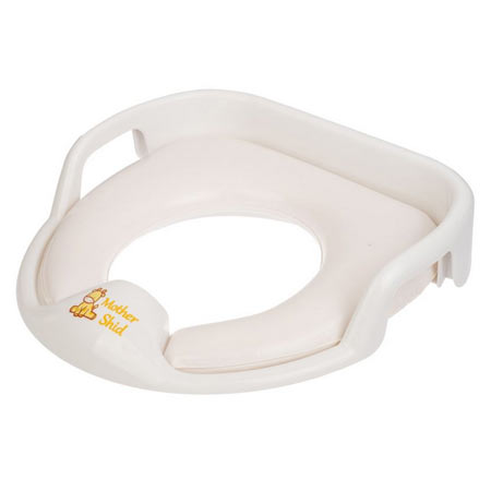 تبدیل توالت فرنگی مادر شید مدل Giraffe