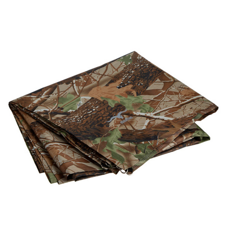 سایه بان سفری موفلان مدل استتار تاشو