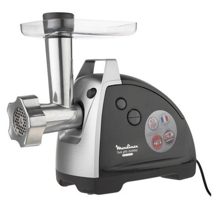 چرخ گوشت مولینکس 2200 وات مدل ME686