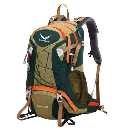 کوله پشتی کوهنوردی 30 لیتری اسنوهاک مدل 9742