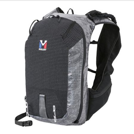 کوله پشتی کوهنوردی 15 لیتری میلت مدل TRILOGY15