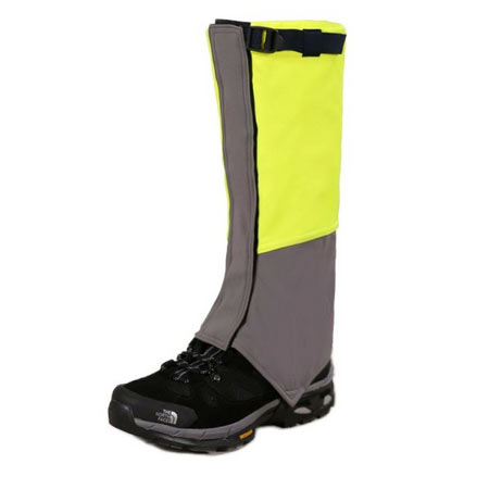 گتر کوهنوردی پلی استر مدل DU20