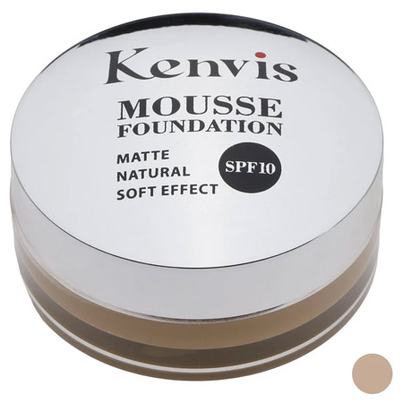 کرم موس صورت کنویس مدل 903