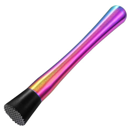 مادلر مدل هفت رنگ با سری پلاستیکی