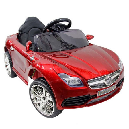 ماشین شارژی موزیکال کنترل دار مدل 1098