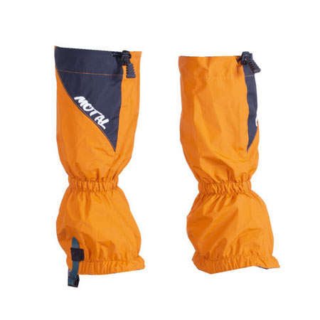 گتر کوهنوردی پارچه پلی استر دو لایه موتال مدل ada