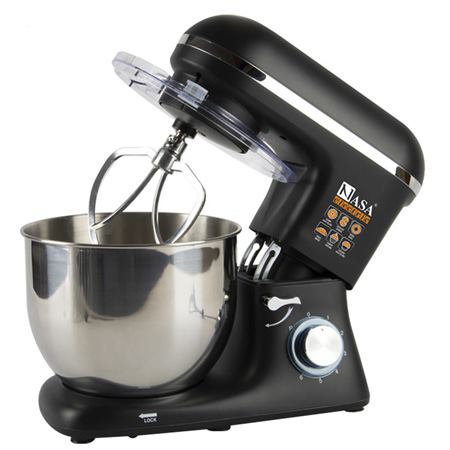 همزن برقی کاسه ای ناسا الکتریک مدل NS976