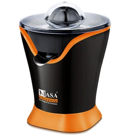 آب مرکبات گیر ناسا الکتریک بدنه پلاستیک توان مصرفی 150 وات مدل NS-960