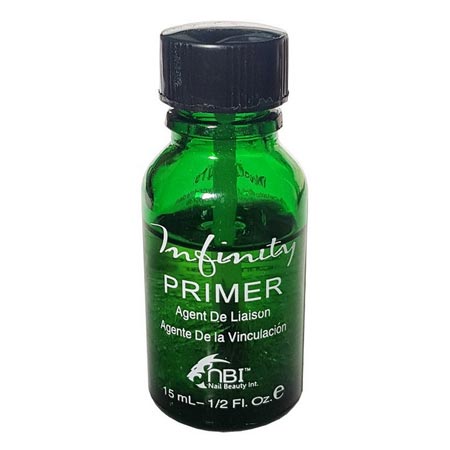 پرایمر کاشت ناخن ان بی آی مدل P.R.M حجم 15 میلی لیتر