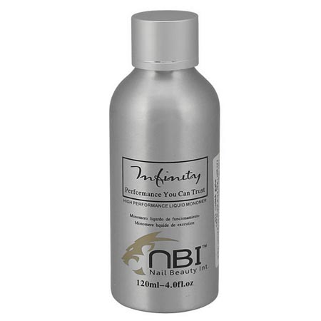 محلول لیکوئید کاشت ناخن ان بی آی مدل L-120