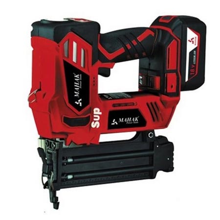 میخ کوب شارژی محک مدل NM-18B