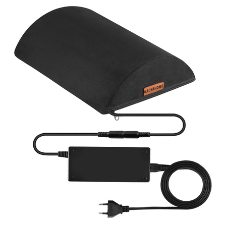 زیرپایی نادیاهوم مدل گرمکن دار footheat25