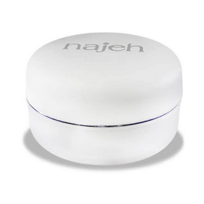 پد لاک پاک کن ناژه مدل 01 بسته‌ 45 عددی