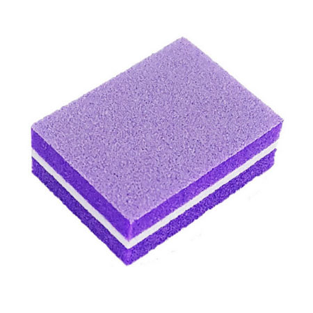 بافر ناخن مدل AR.b