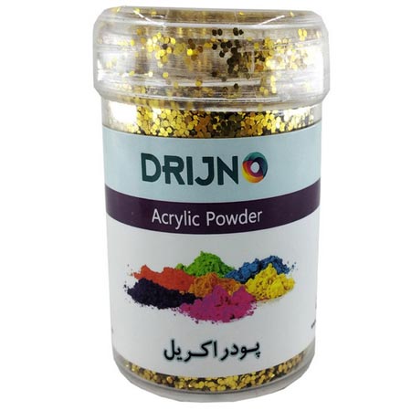 اکلیل ناخن درشت دریژنو وزن 80 گرم