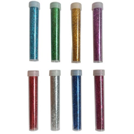 اکلیل ناخن مدل G8 بسته 8 عددی لوله ای