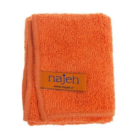 دستمال میکروفایبر ناژه مخصوص سطوح