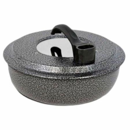 کیک پز برقی نانیسا روی استاتیک نقره ای داخلی گرانیت