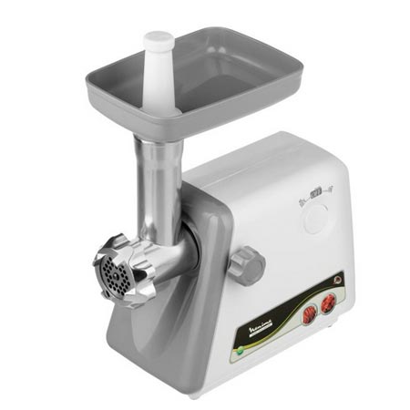 چرخ گوشت نانیوا 850 وات مدل MKG30