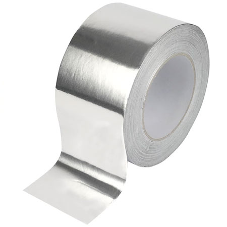 چسب آلومینیوم نانو عرض 4.8 سانتی متر