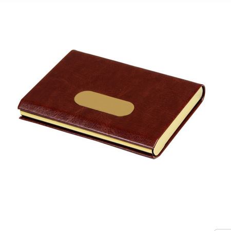 جا کارتی زنانه چرم مصنوعی مگنتی مدل نسیم