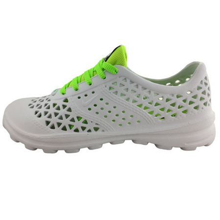 کفش ساحلی زنانه نسیم مدل مرجان جنس مواد مصنوعی