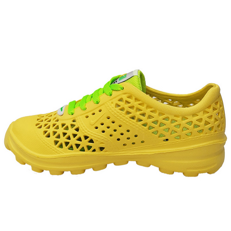 کفش ساحلی زنانه بندی نسیم جنس مواد مصنوعی