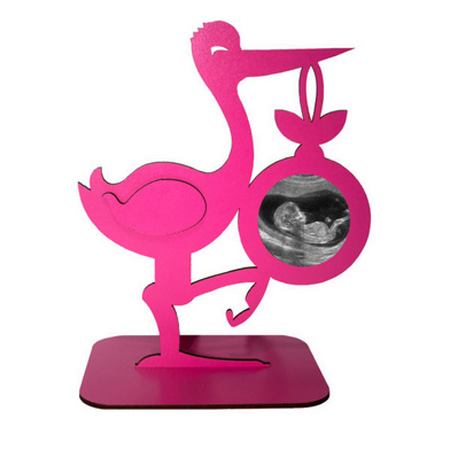 استند سونوگرافی ناویا طرح لک لک