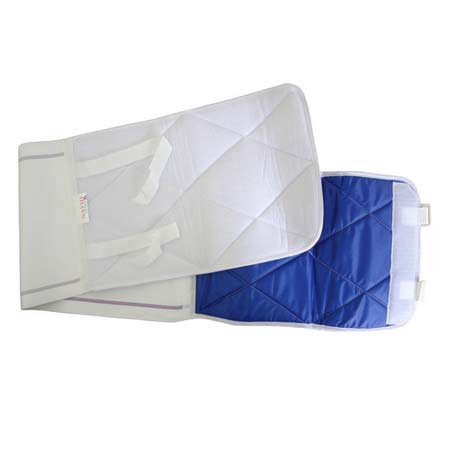 شکم بند لاغری الاستیک نوید کد 165