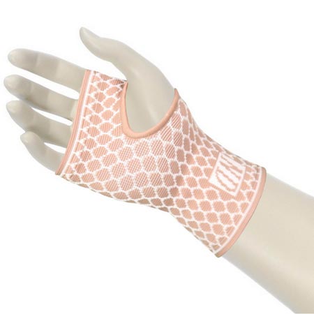 مچ و کف بند نوید جنس الاستیک و کش ضد حساسیت